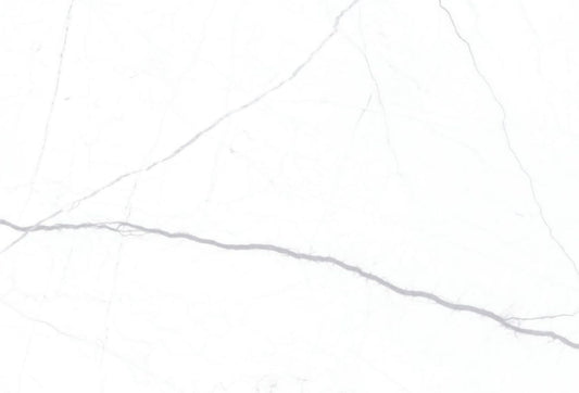 Cerámica 30cm x 45cm Statuario Blanco (Por caja cubre 1.35 m2)